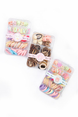 Набір дитячий для волосся